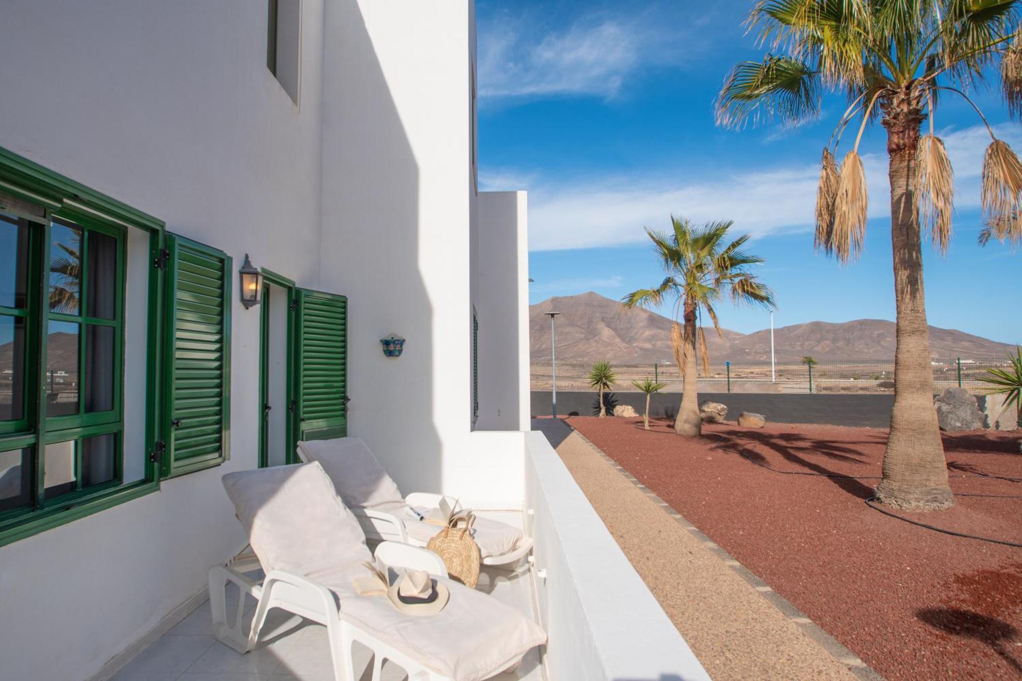 Casa Paz - Cozy 2 Bedroom Apartment Close To Dorada Beach Playa Blanca  Ngoại thất bức ảnh