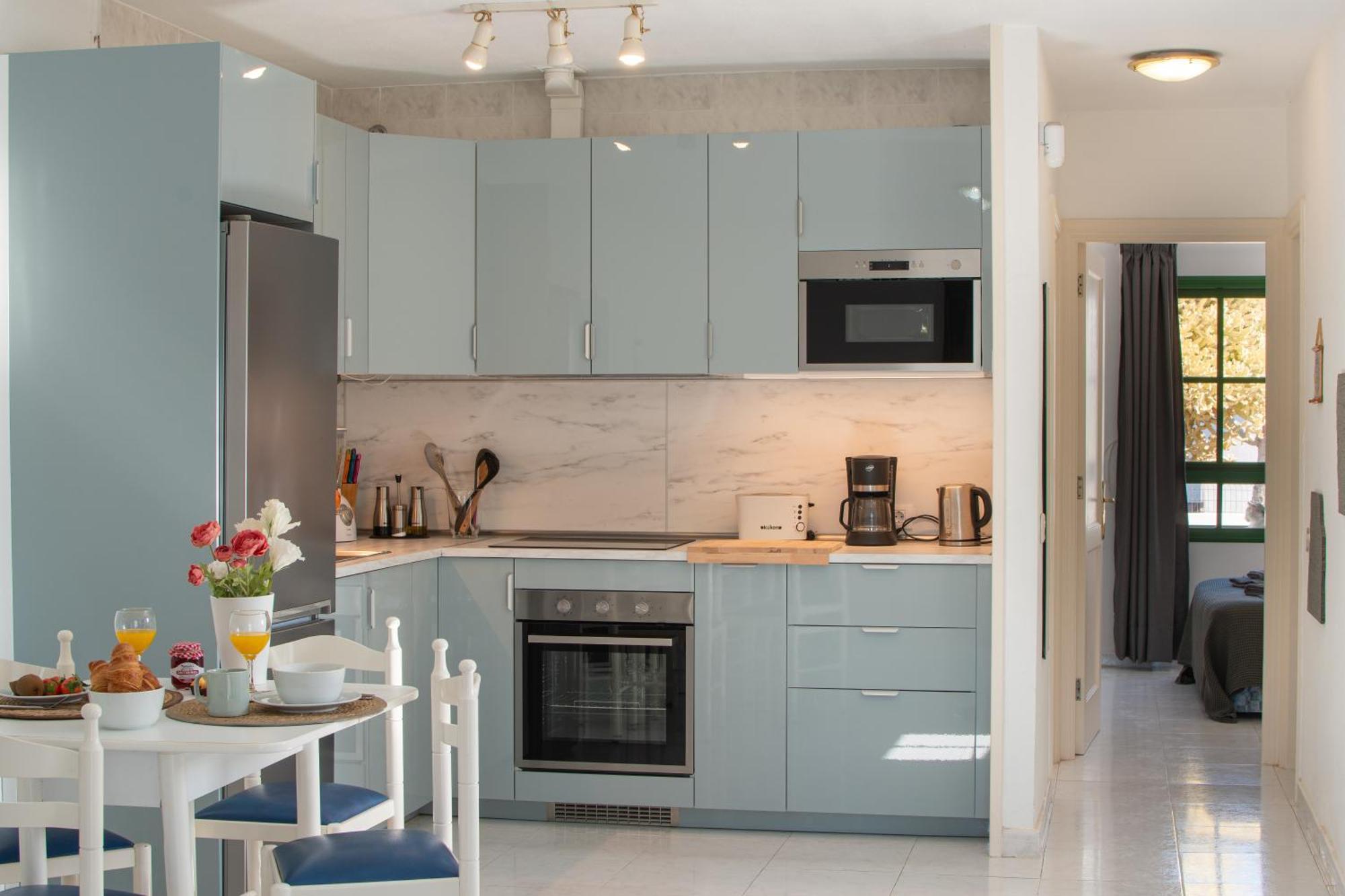 Casa Paz - Cozy 2 Bedroom Apartment Close To Dorada Beach Playa Blanca  Ngoại thất bức ảnh
