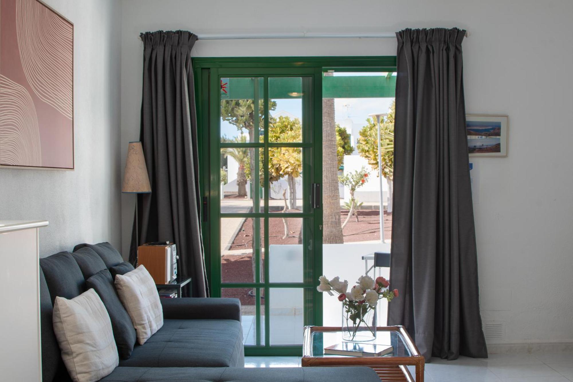 Casa Paz - Cozy 2 Bedroom Apartment Close To Dorada Beach Playa Blanca  Ngoại thất bức ảnh