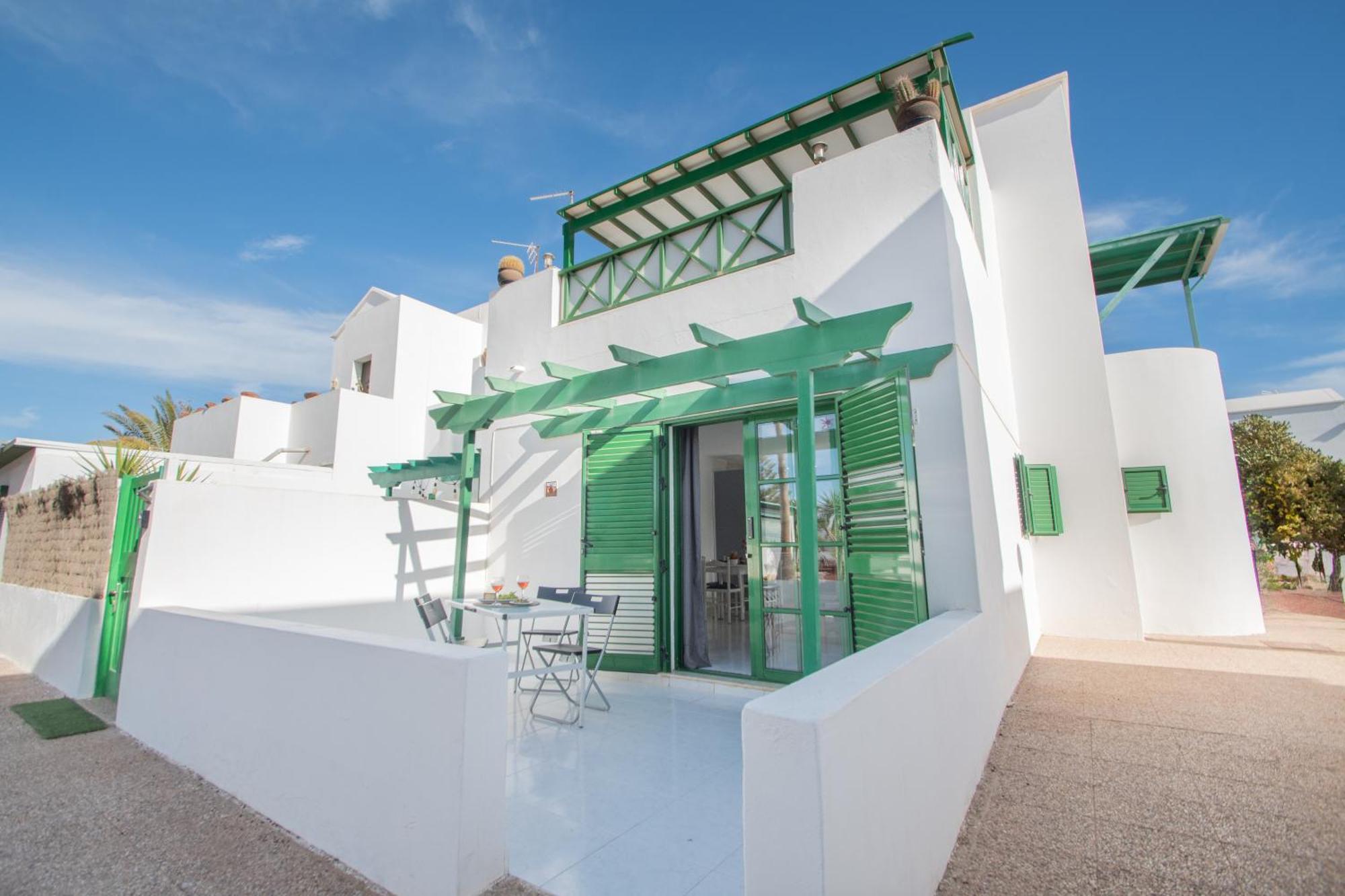 Casa Paz - Cozy 2 Bedroom Apartment Close To Dorada Beach Playa Blanca  Ngoại thất bức ảnh