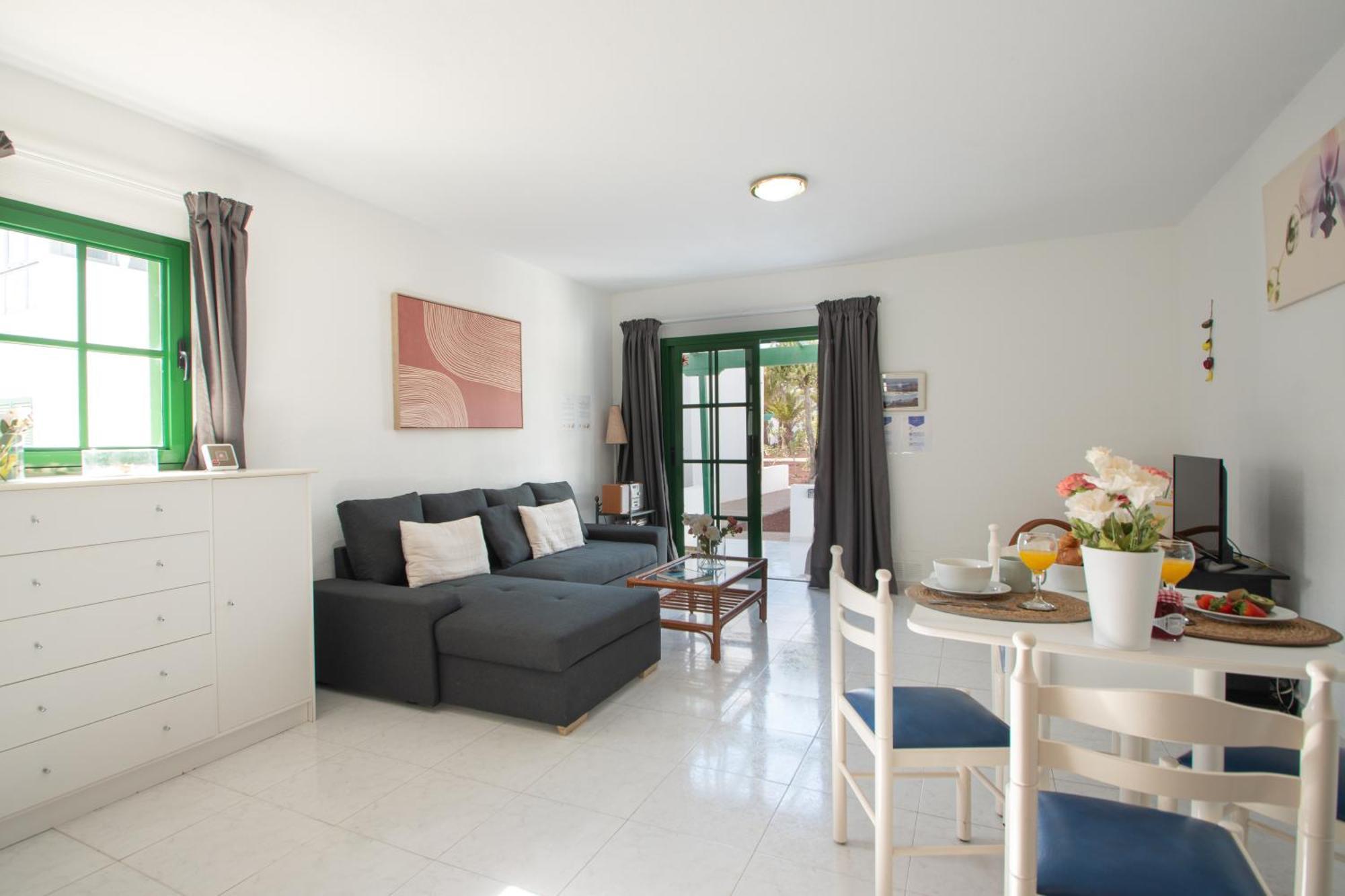 Casa Paz - Cozy 2 Bedroom Apartment Close To Dorada Beach Playa Blanca  Ngoại thất bức ảnh