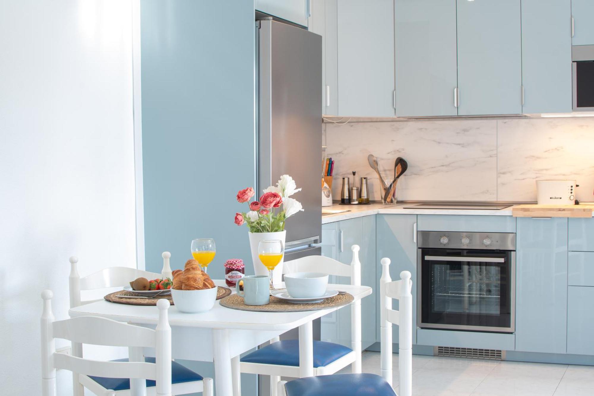 Casa Paz - Cozy 2 Bedroom Apartment Close To Dorada Beach Playa Blanca  Ngoại thất bức ảnh