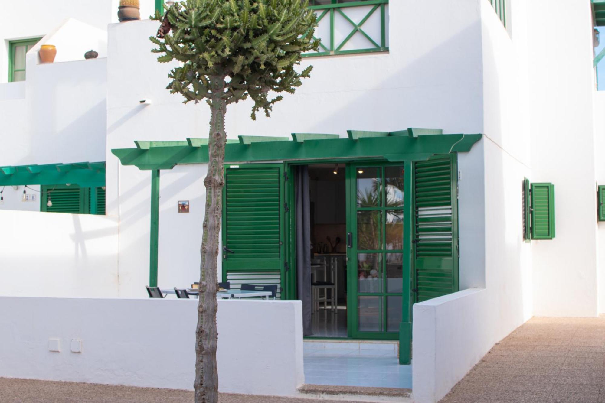 Casa Paz - Cozy 2 Bedroom Apartment Close To Dorada Beach Playa Blanca  Ngoại thất bức ảnh