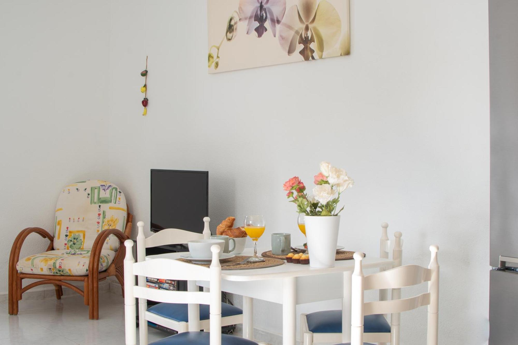 Casa Paz - Cozy 2 Bedroom Apartment Close To Dorada Beach Playa Blanca  Ngoại thất bức ảnh