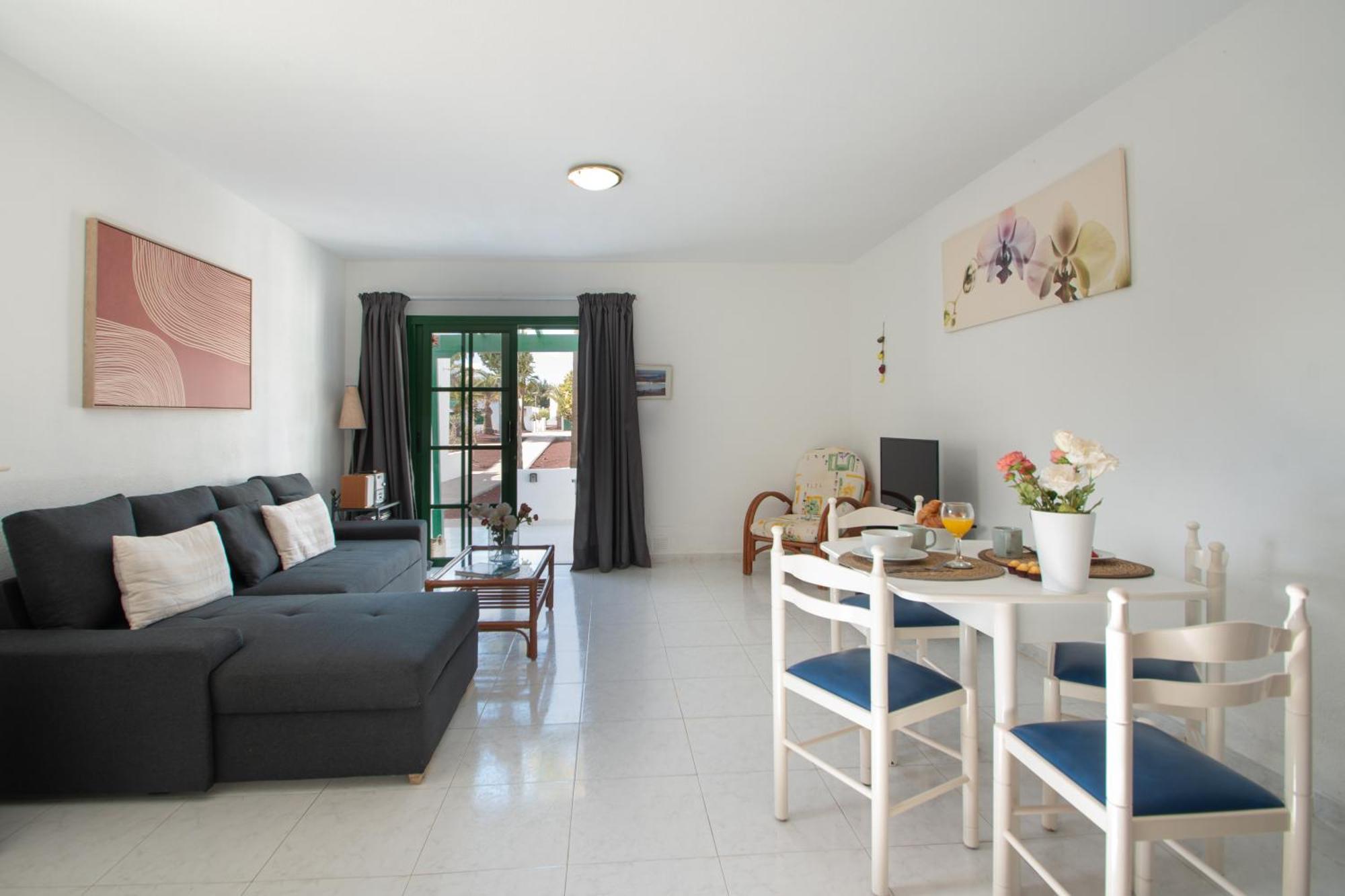 Casa Paz - Cozy 2 Bedroom Apartment Close To Dorada Beach Playa Blanca  Ngoại thất bức ảnh