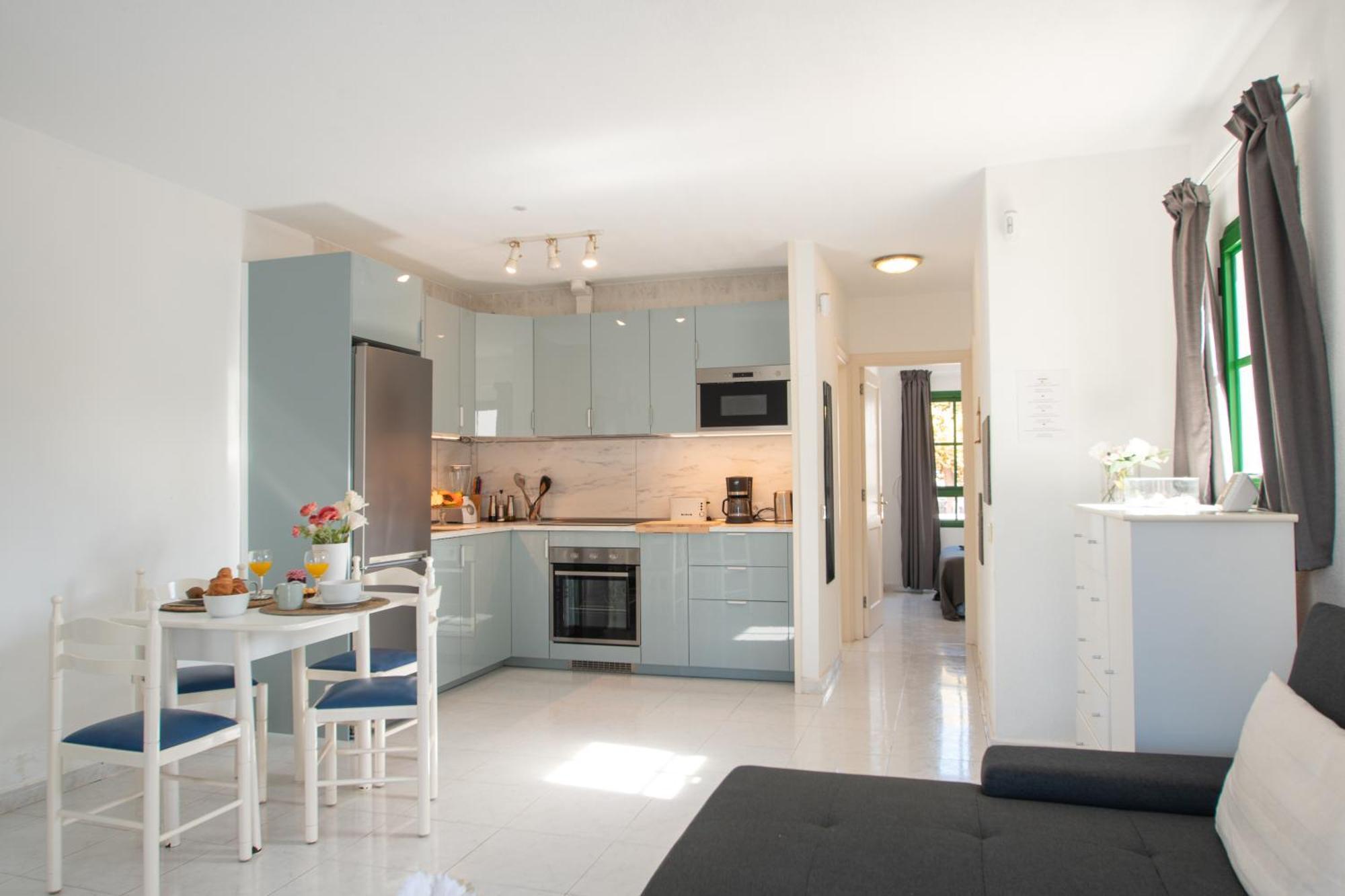 Casa Paz - Cozy 2 Bedroom Apartment Close To Dorada Beach Playa Blanca  Ngoại thất bức ảnh